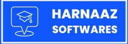 harnaaz-school-software-logo